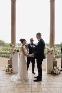 Married by Jake